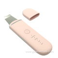 beauty cosmetics facial face spatula ultrasonic